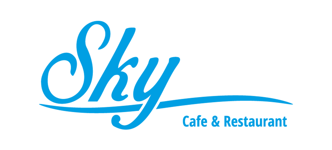 Sky Lounge Logo